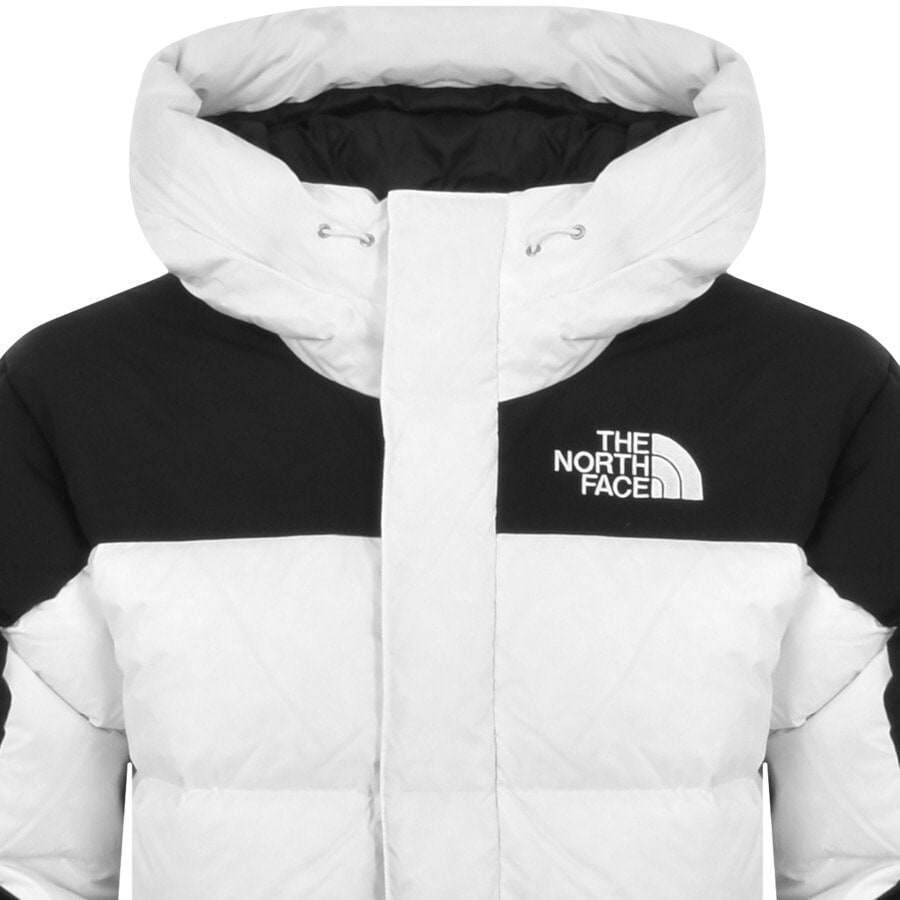 Alternative Image for ProductThe North Face Himalayan Down Parka White2