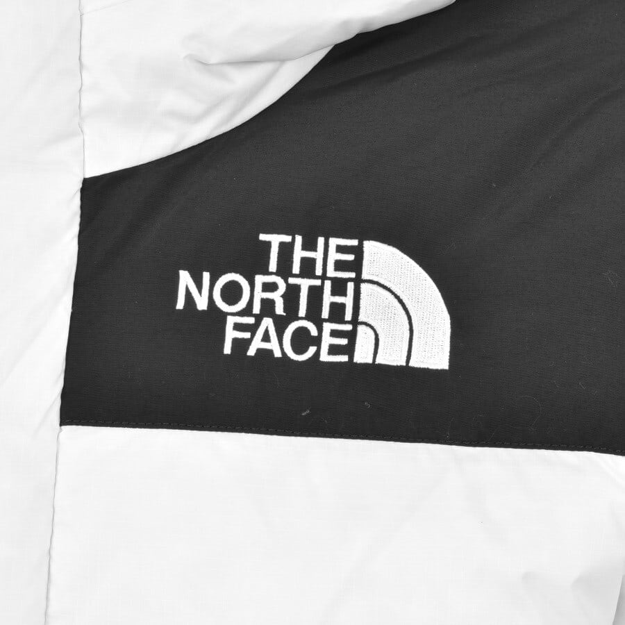 Alternative Image for ProductThe North Face Himalayan Down Parka White3