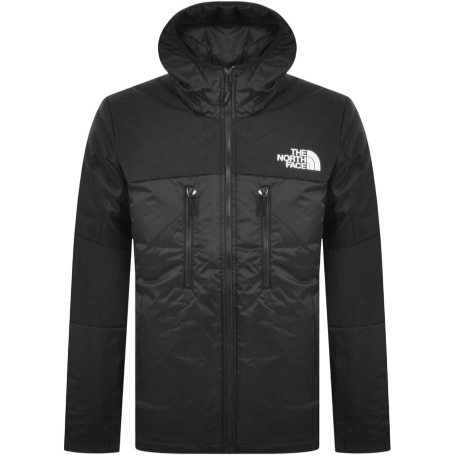 Alternative Image for ProductThe North Face Himalayan Light Jacket Black1