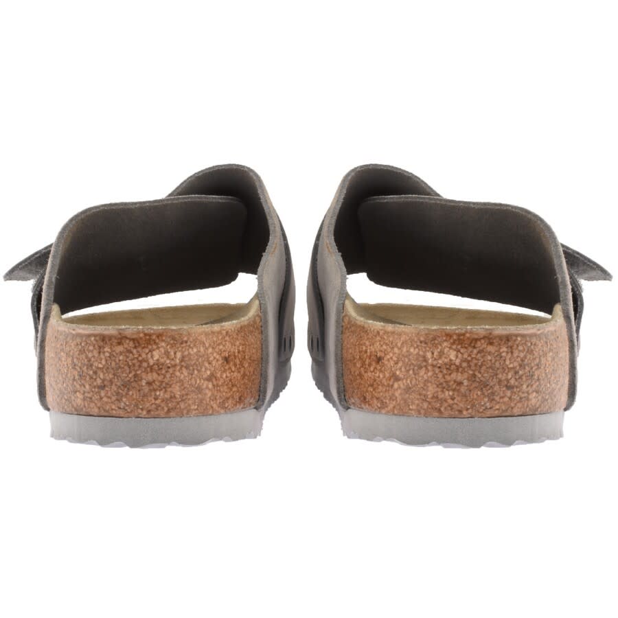Alternative Image for ProductBirkenstock Kyoto Sandals Grey3