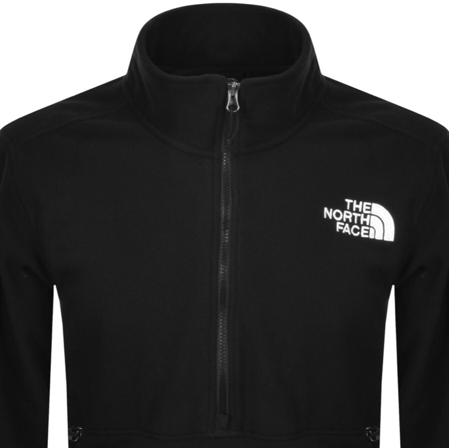 Alternative Image for ProductThe North Face Katka Fleece Black2