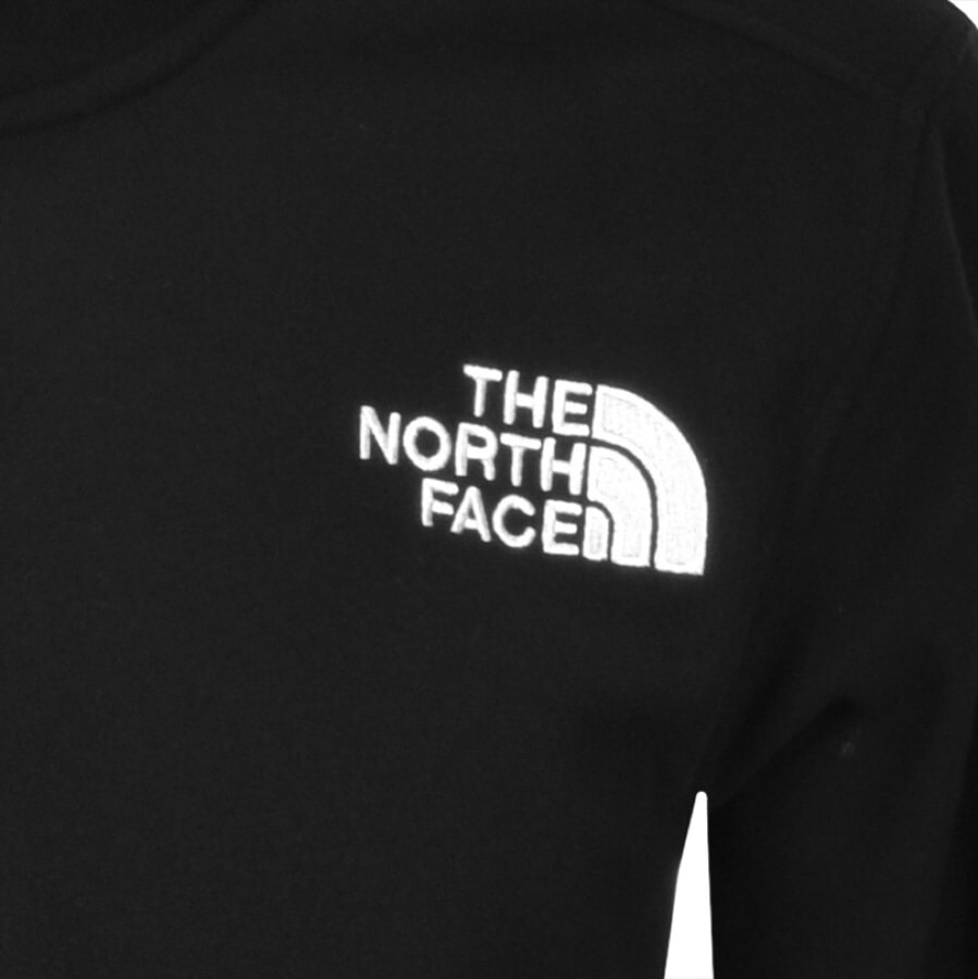 Alternative Image for ProductThe North Face Katka Fleece Black3