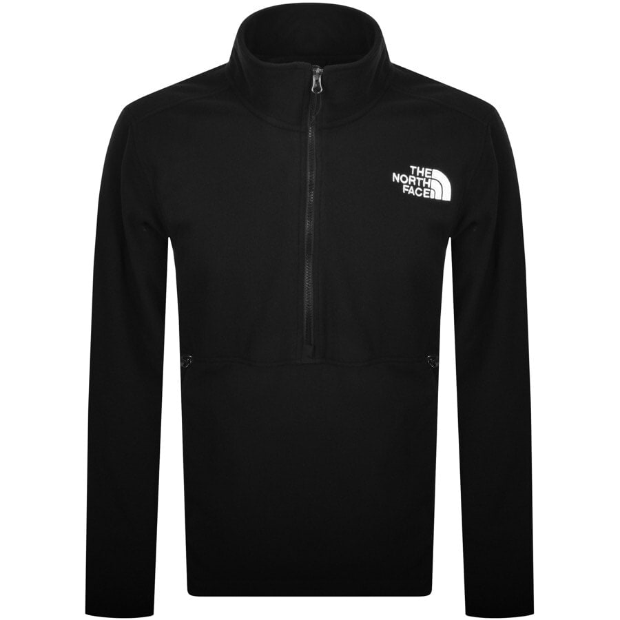 Alternative Image for ProductThe North Face Katka Fleece Black1