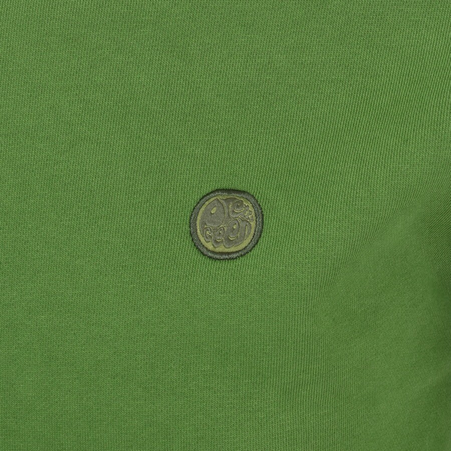 Alternative Image for ProductPretty Green Standards Sweatshirt Green3
