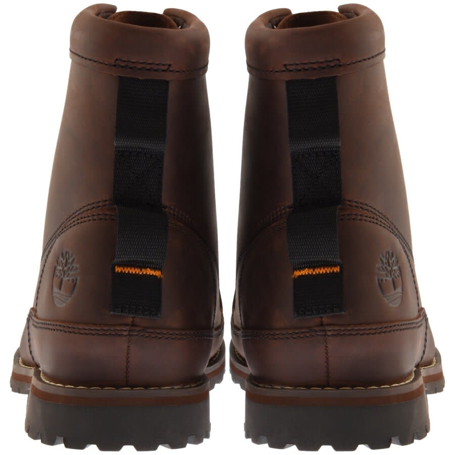 Alternative Image for ProductTimberland Originals ll Boots Brown2