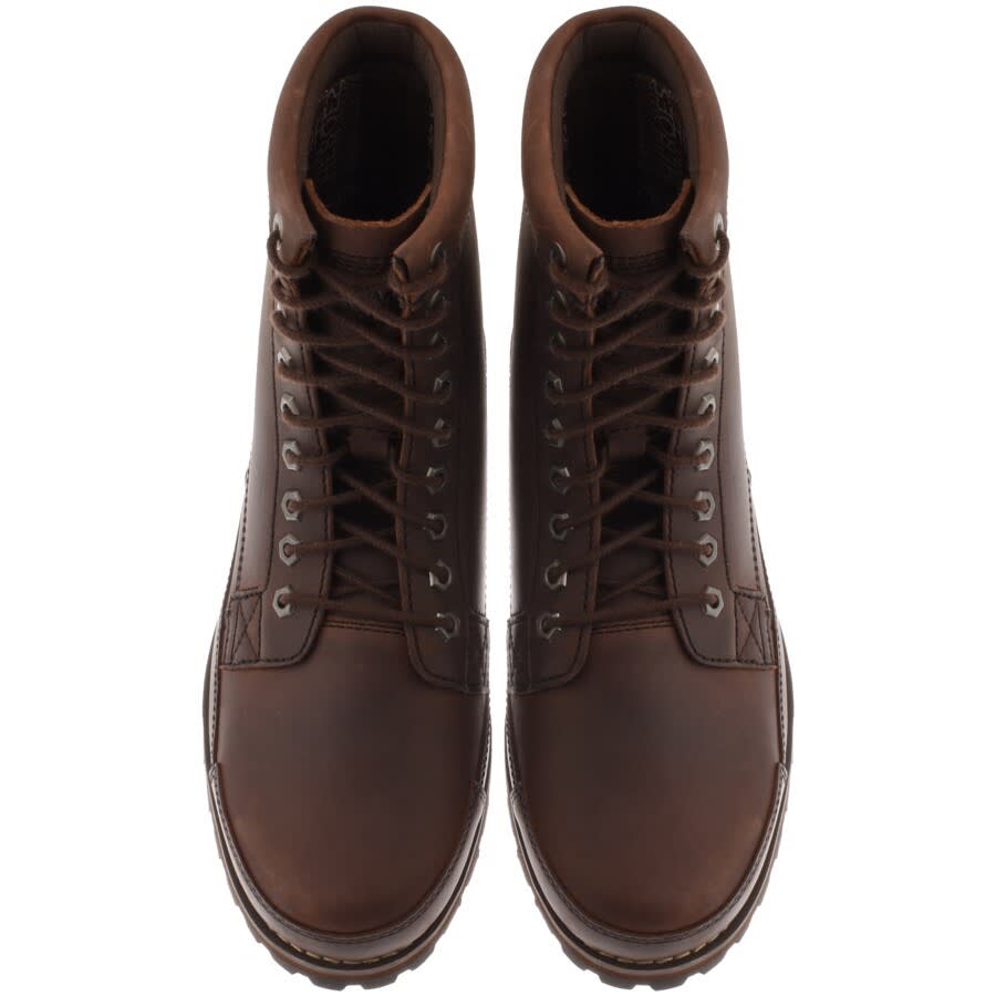 Alternative Image for ProductTimberland Originals ll Boots Brown3
