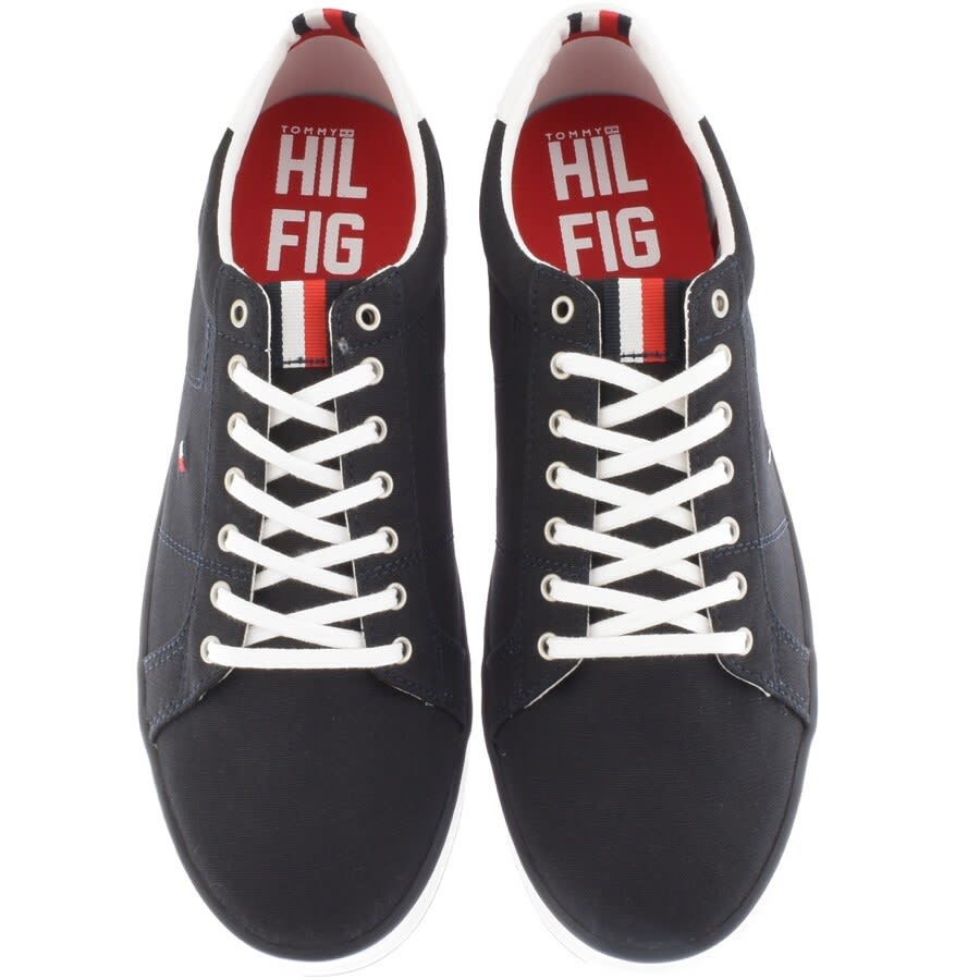 Tommy hilfiger essential discount trainers