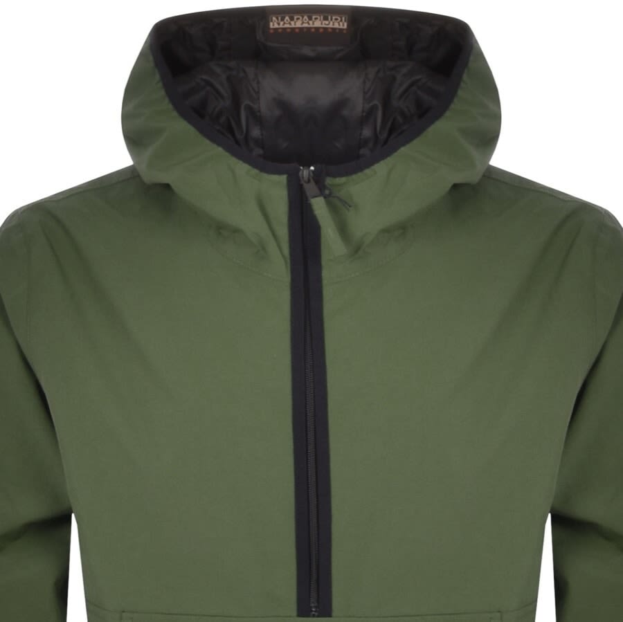 Alternative Image for ProductNapapijri Rainforest C Winter Jacket Blue2