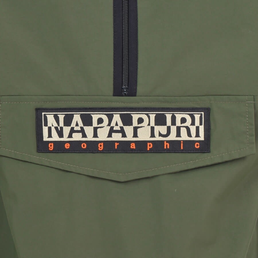 Alternative Image for ProductNapapijri Rainforest C Winter Jacket Blue3