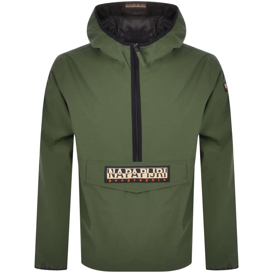 Alternative Image for ProductNapapijri Rainforest C Winter Jacket Blue1