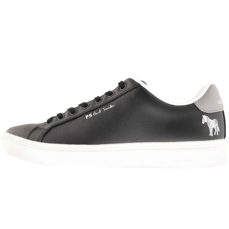paul smith rex trainers