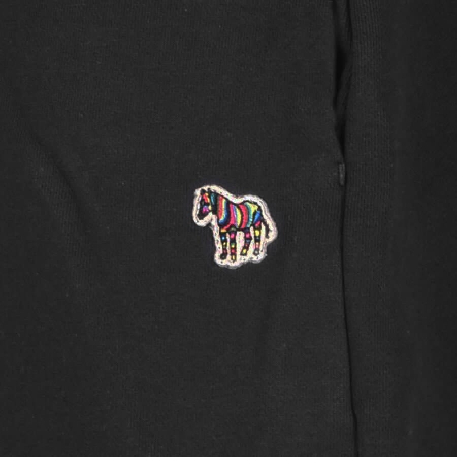 Alternative Image for ProductPS By Paul Smith Sweat Shorts Black3