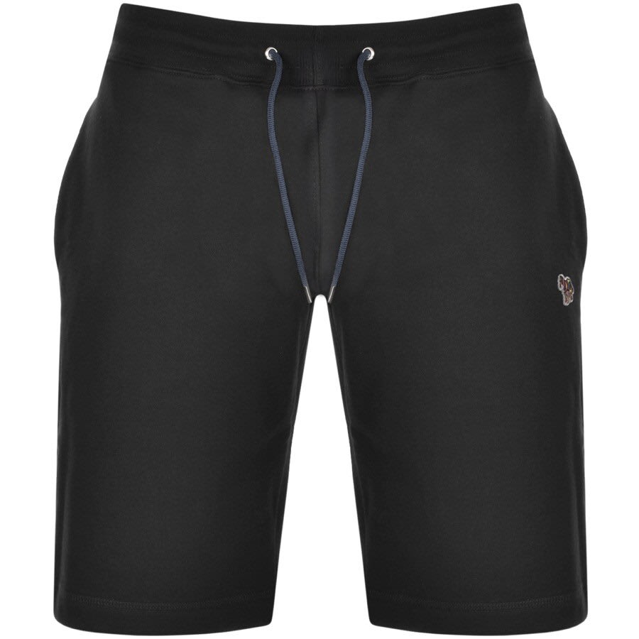 Alternative Image for ProductPS By Paul Smith Sweat Shorts Black1