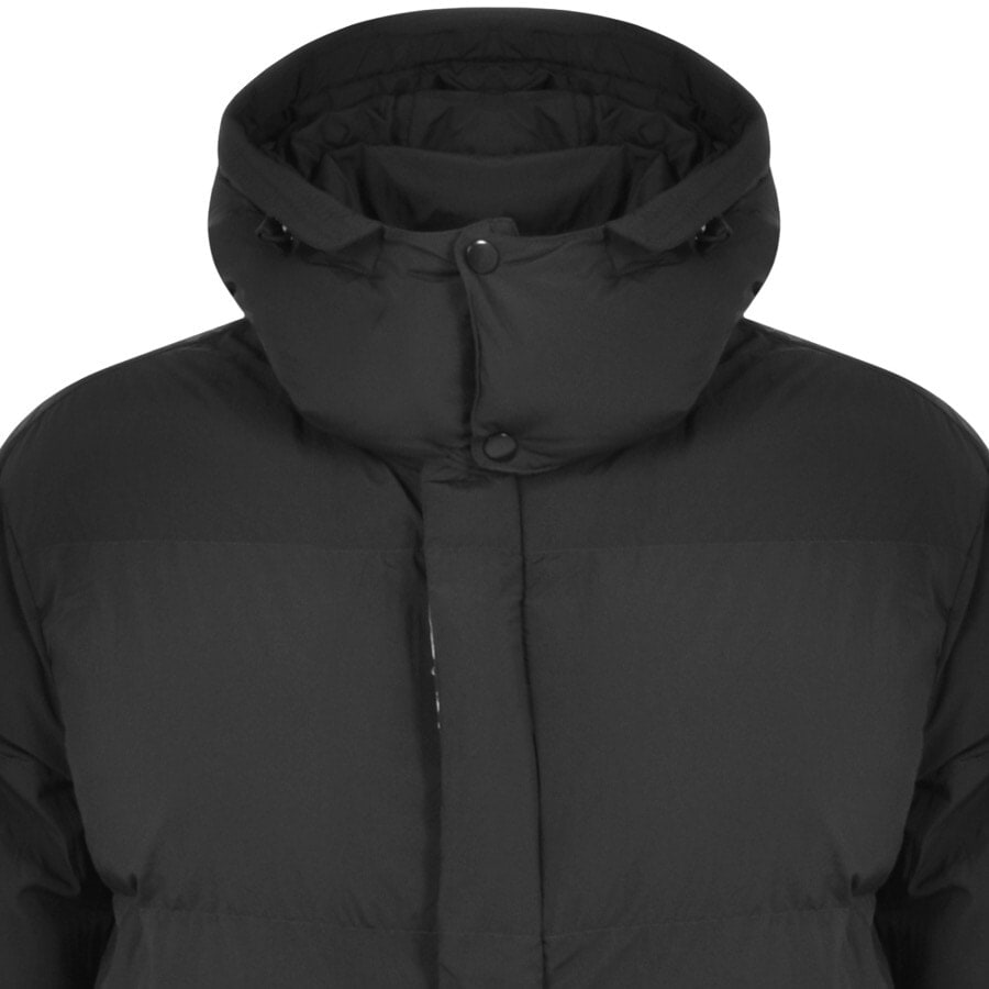 Alternative Image for ProductDiesel Rolf Jacket Black2