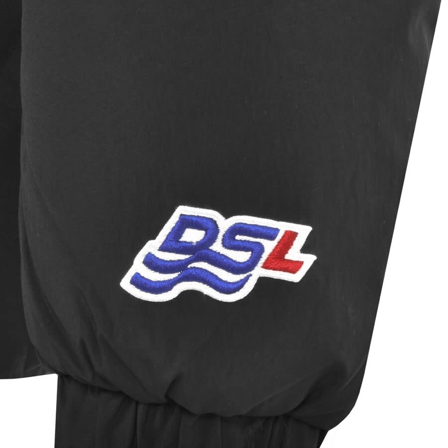 Alternative Image for ProductDiesel Rolf Jacket Black3