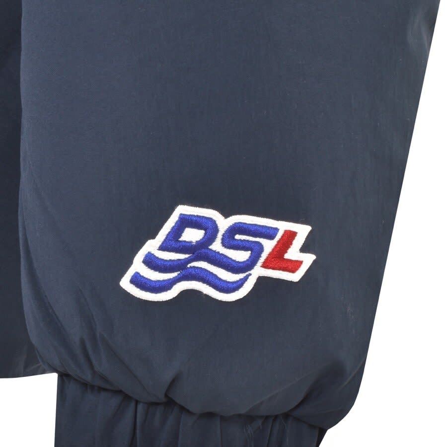 Alternative Image for ProductDiesel Rolf Jacket Blue3
