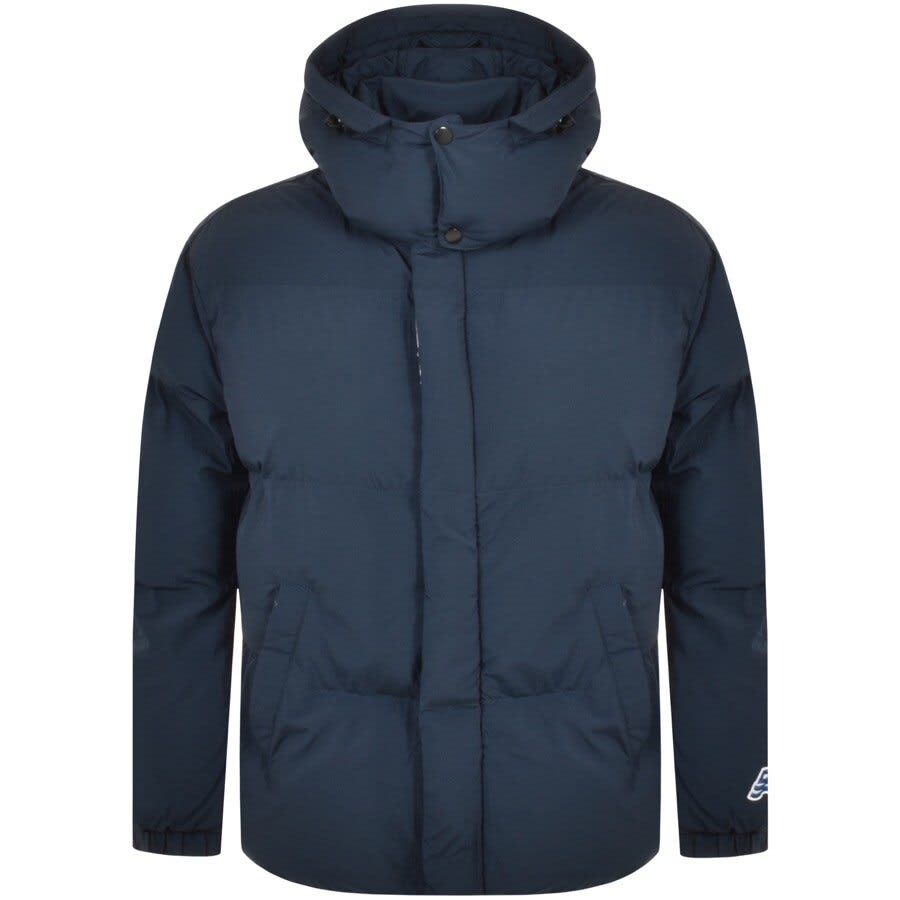 Alternative Image for ProductDiesel Rolf Jacket Blue1