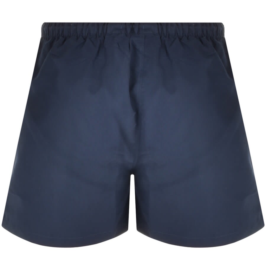 Alternative Image for ProductEllesse Dem Slackers Swim Shorts Navy2