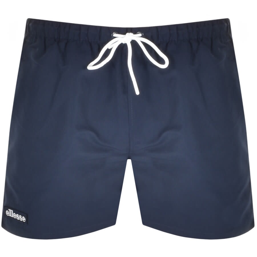 Alternative Image for ProductEllesse Dem Slackers Swim Shorts Navy1