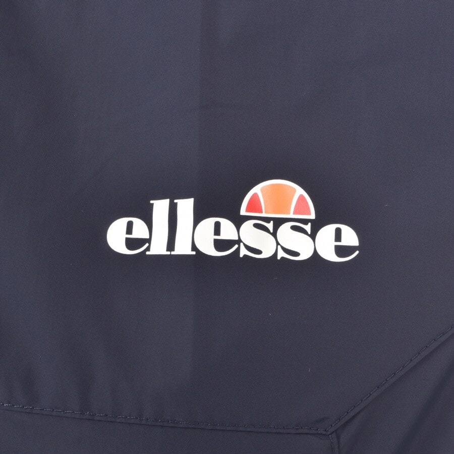 Alternative Image for ProductEllesse Moralez Full Zip Jacket Navy3