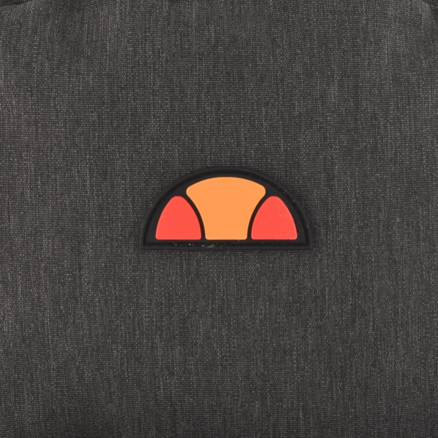 Alternative Image for ProductEllesse Regent Backpack Grey3