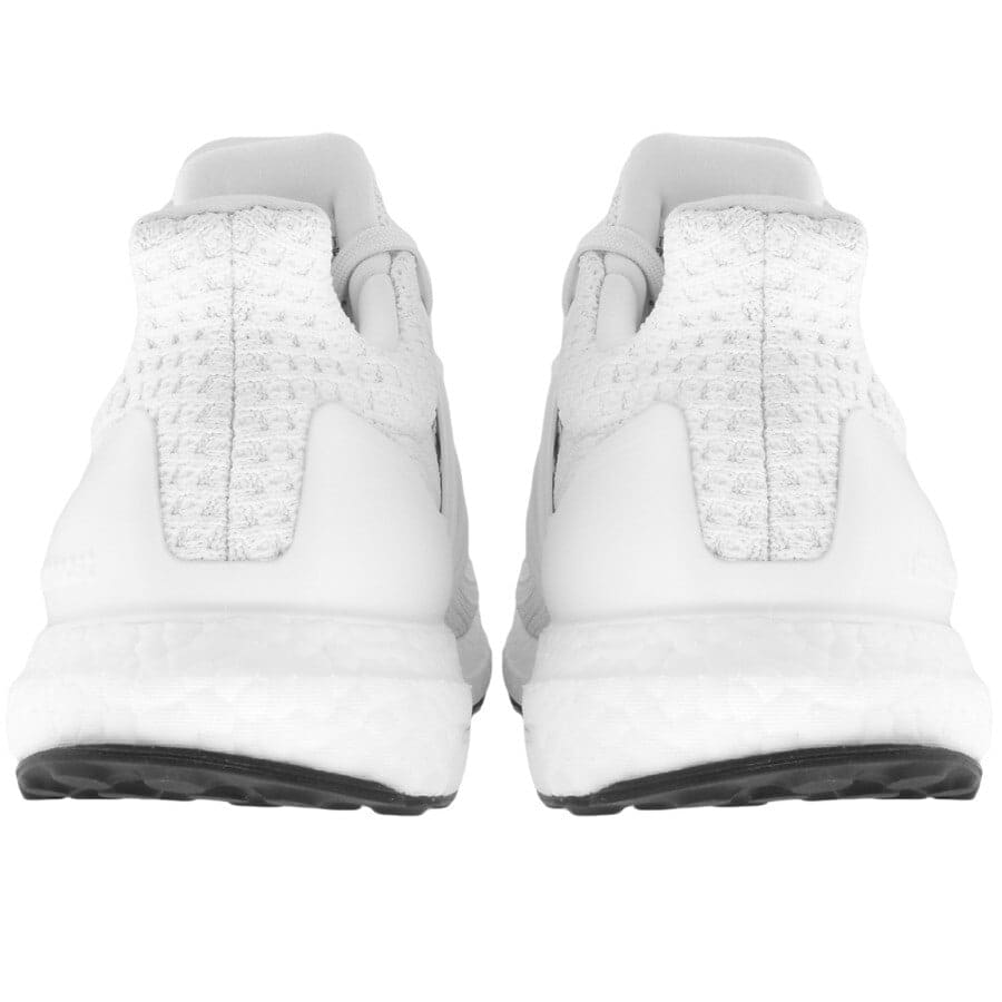 Alternative Image for Productadidas Ultraboost 4 Trainers White2