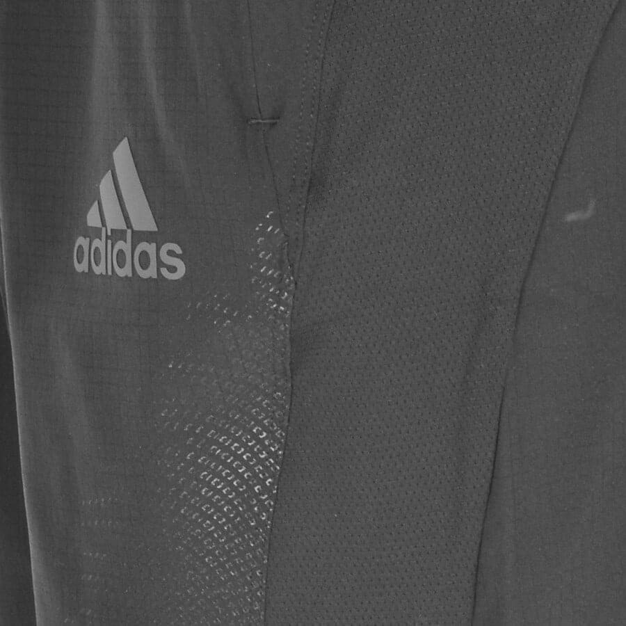 Alternative Image for ProductAdidas Originals Warri Shorts Black3
