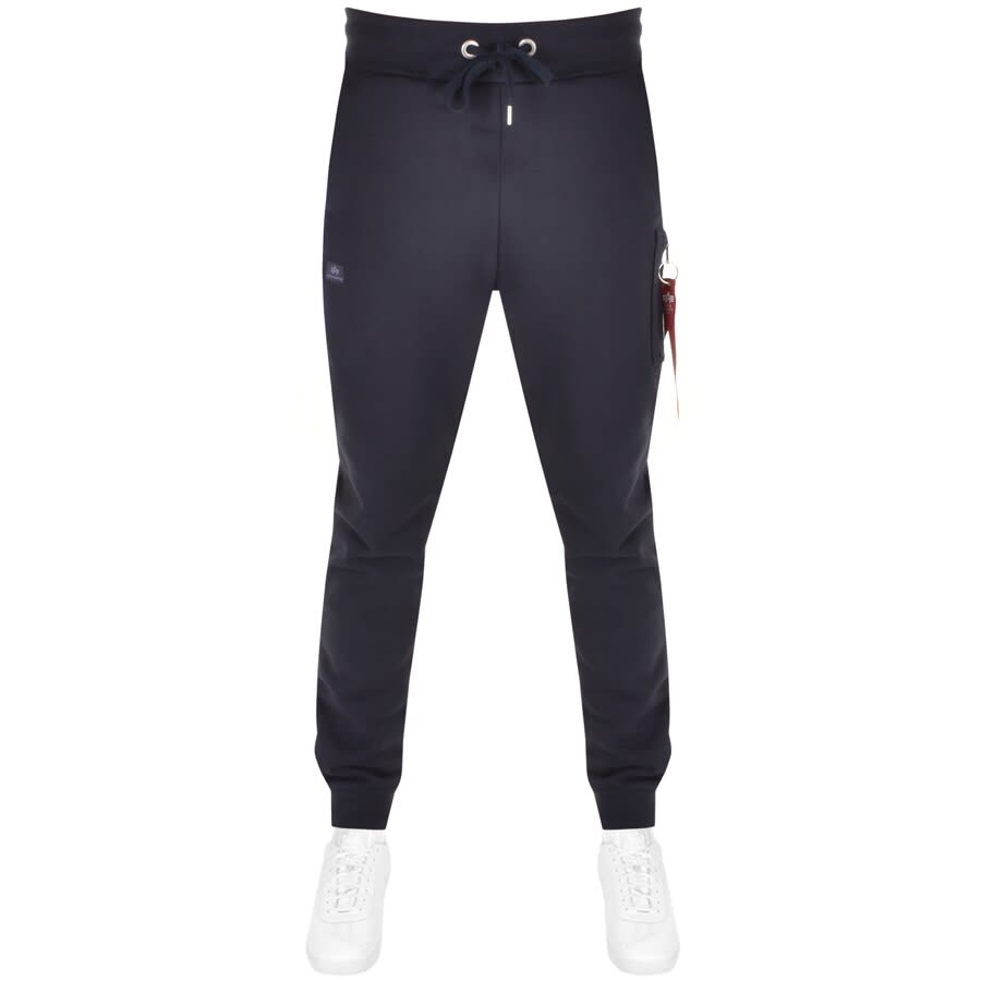 alpha industries jogging