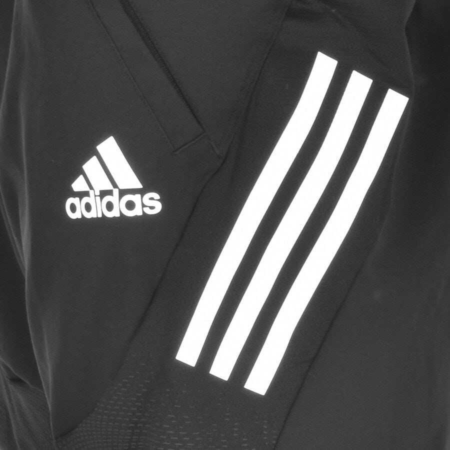 Alternative Image for ProductAdidas Originals Aero Warri Shorts Black3