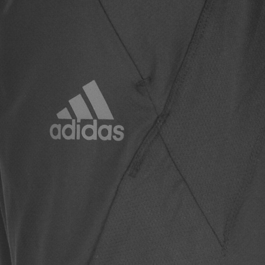 Alternative Image for ProductAdidas Originals Logo Shorts Black3