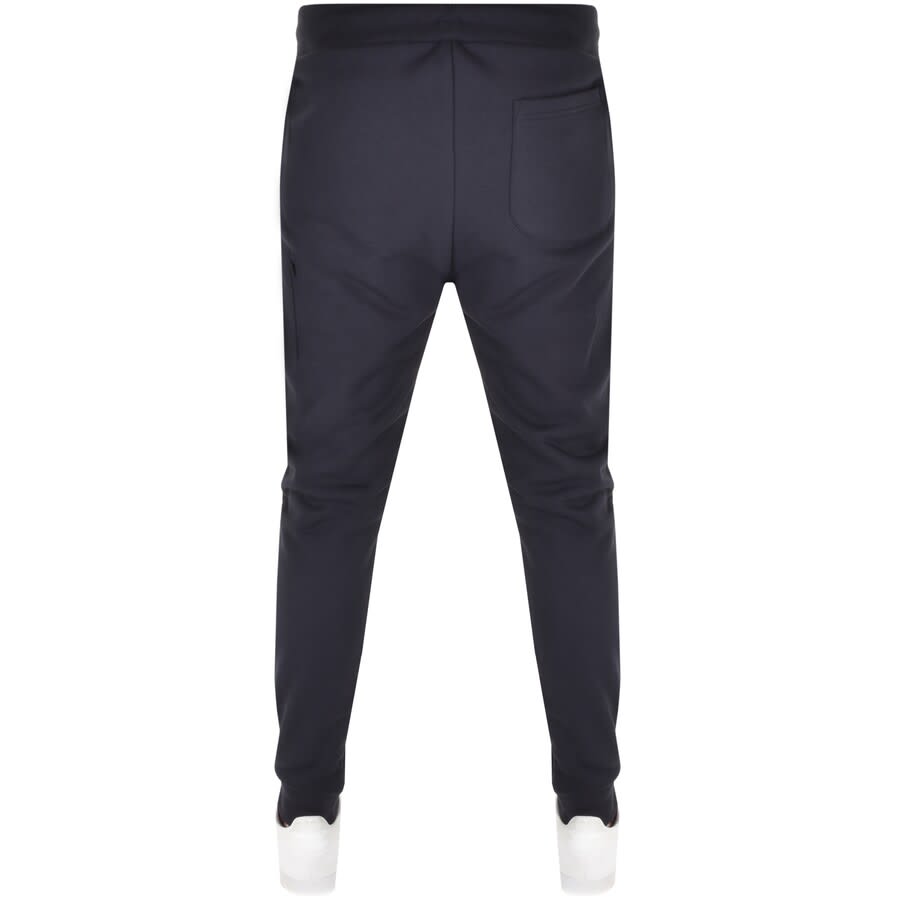 Alternative Image for ProductAlpha Industries Cargo Jogging Bottoms Navy2
