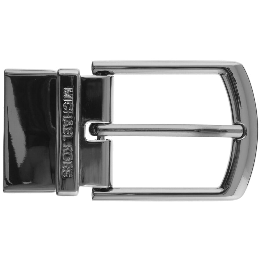 Alternative Image for ProductMichael Kors 4 In 1 Belt Box Black2