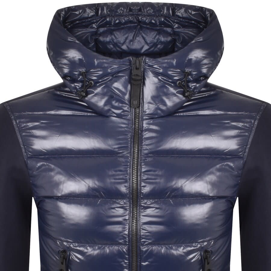 Alternative Image for ProductMackage Frank Jacket Navy2