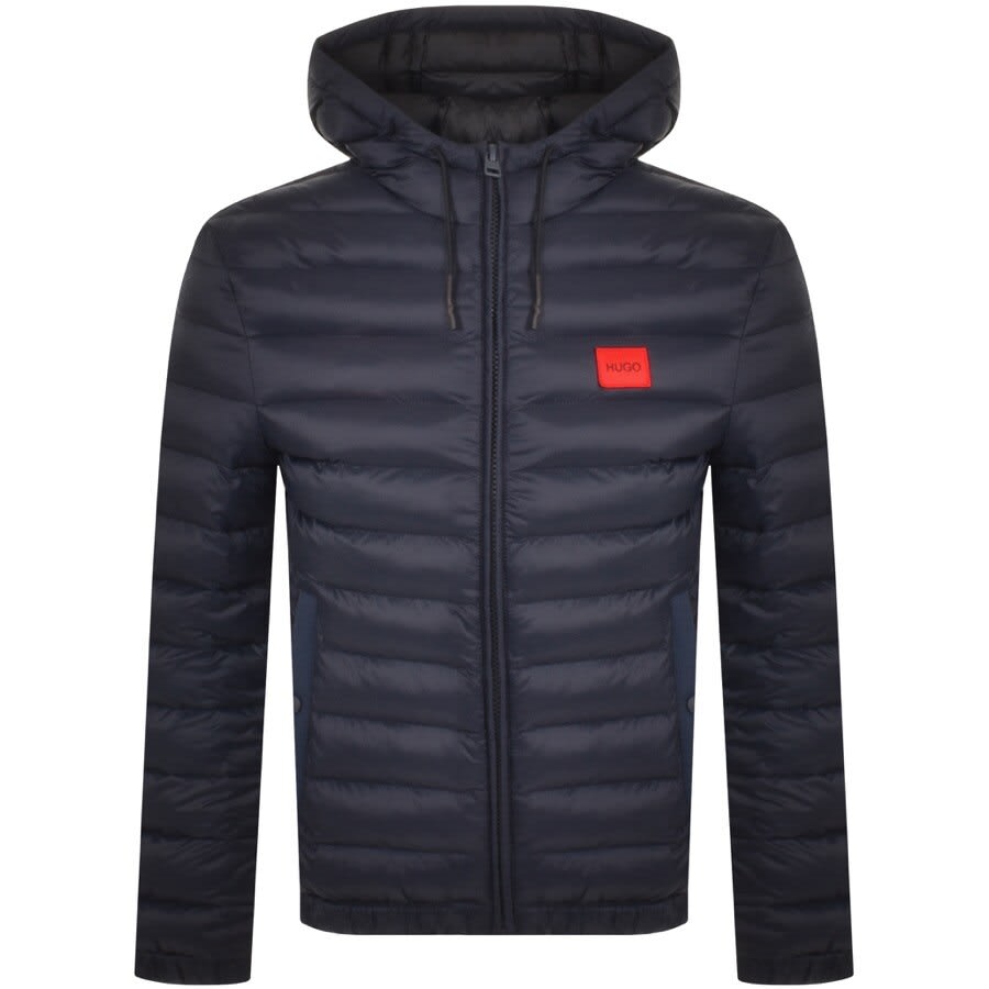 hugo boss balin jacket