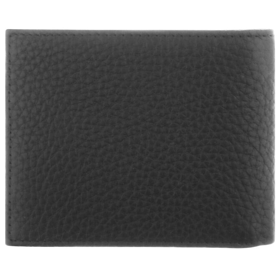 Alternative Image for ProductTommy Hilfiger Downtown Mini Wallet Black3