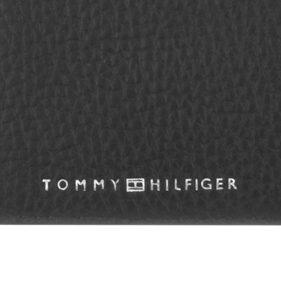 Alternative Image for ProductTommy Hilfiger Downtown Card Holder Black3
