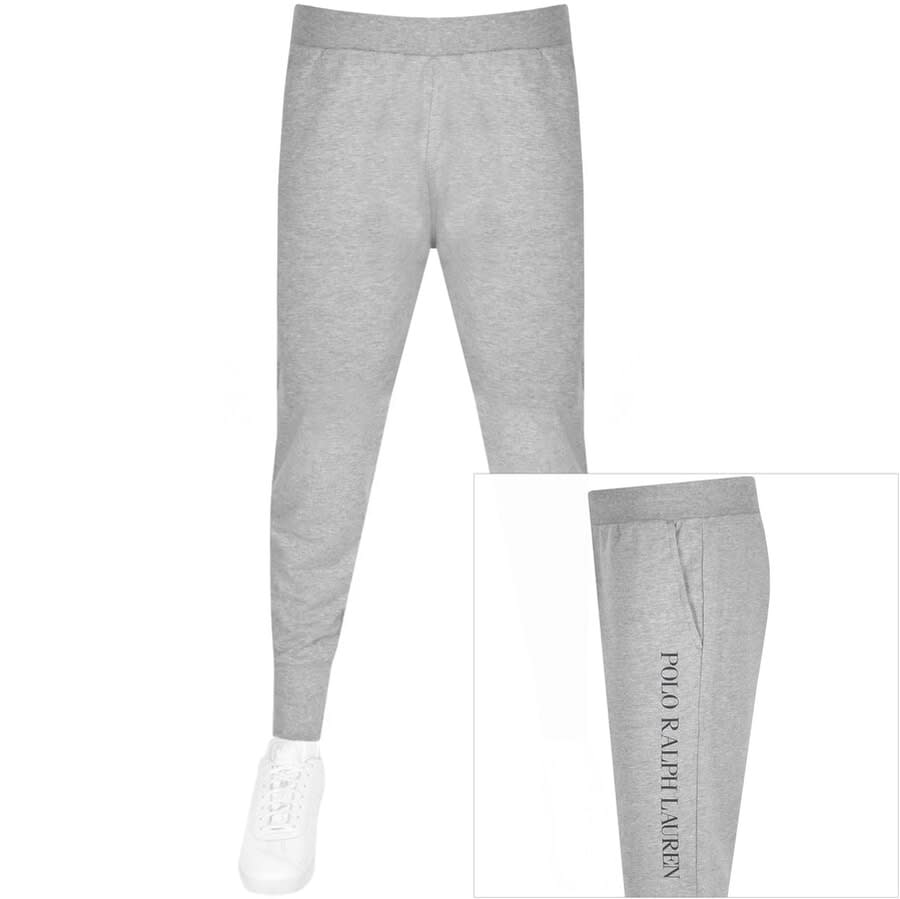 Ralph Lauren Lounge Jogging Bottoms 