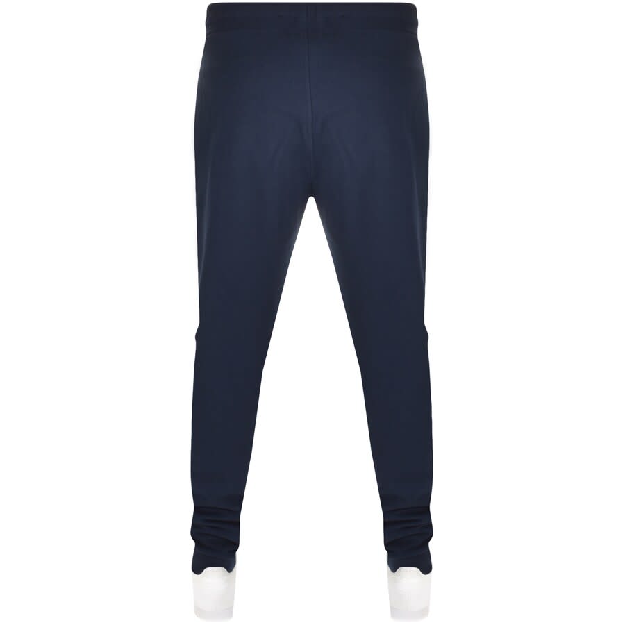 Alternative Image for ProductBarbour Loungewear Jogging Bottoms Navy2