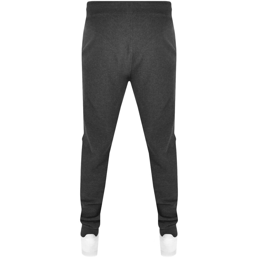 Alternative Image for ProductBarbour Loungewear Jogging Bottoms Grey2