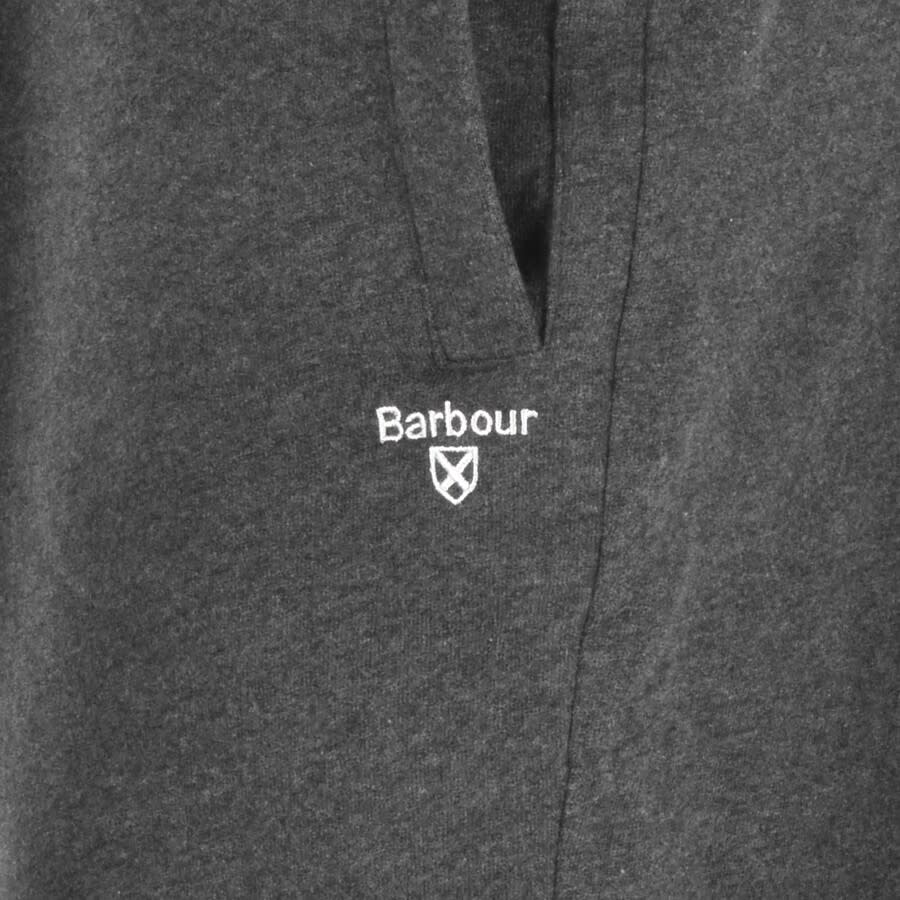 Alternative Image for ProductBarbour Loungewear Jogging Bottoms Grey3
