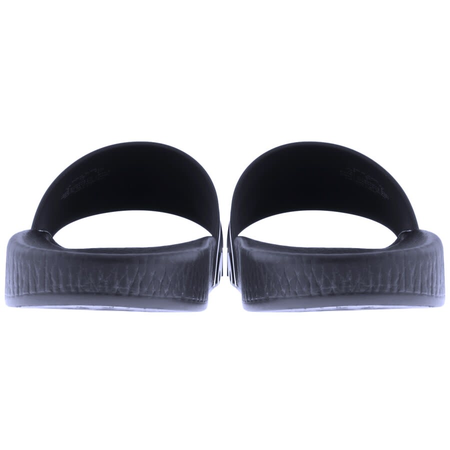 Alternative Image for ProductRalph Lauren Logo Sliders Navy3