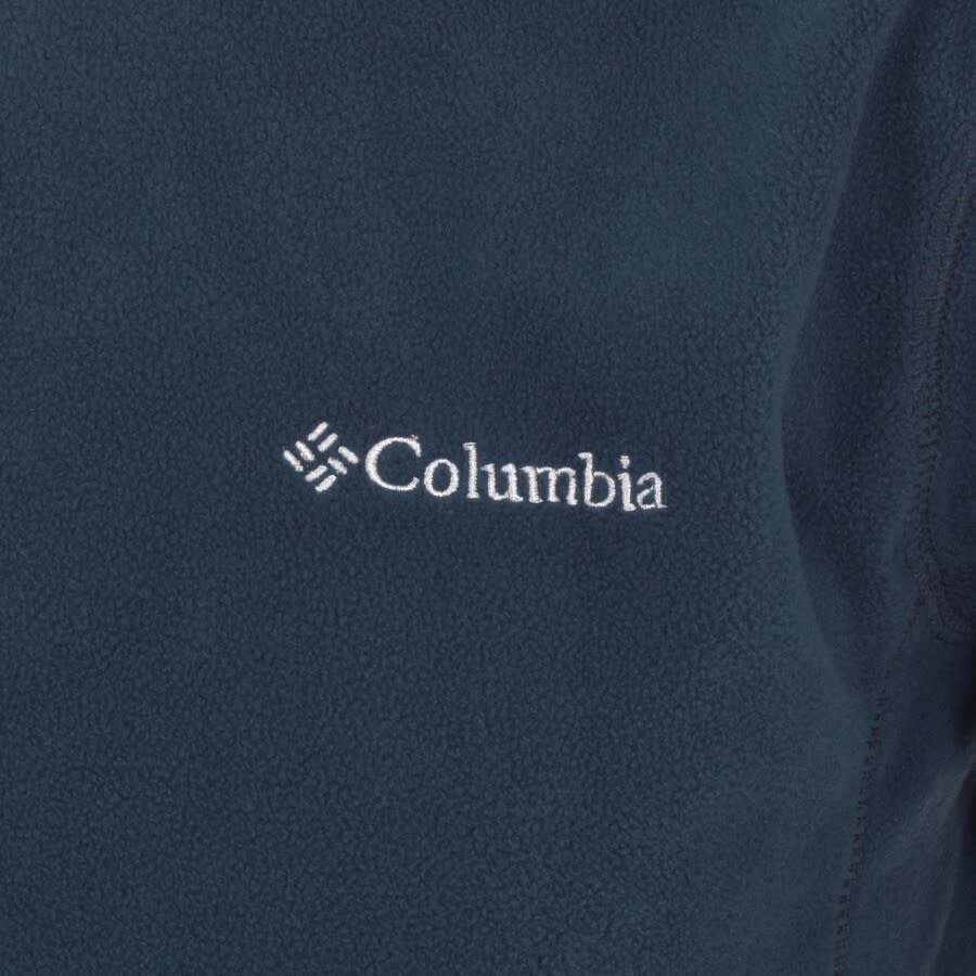 Alternative Image for ProductColumbia Klamath Range Sweatshirt Navy3