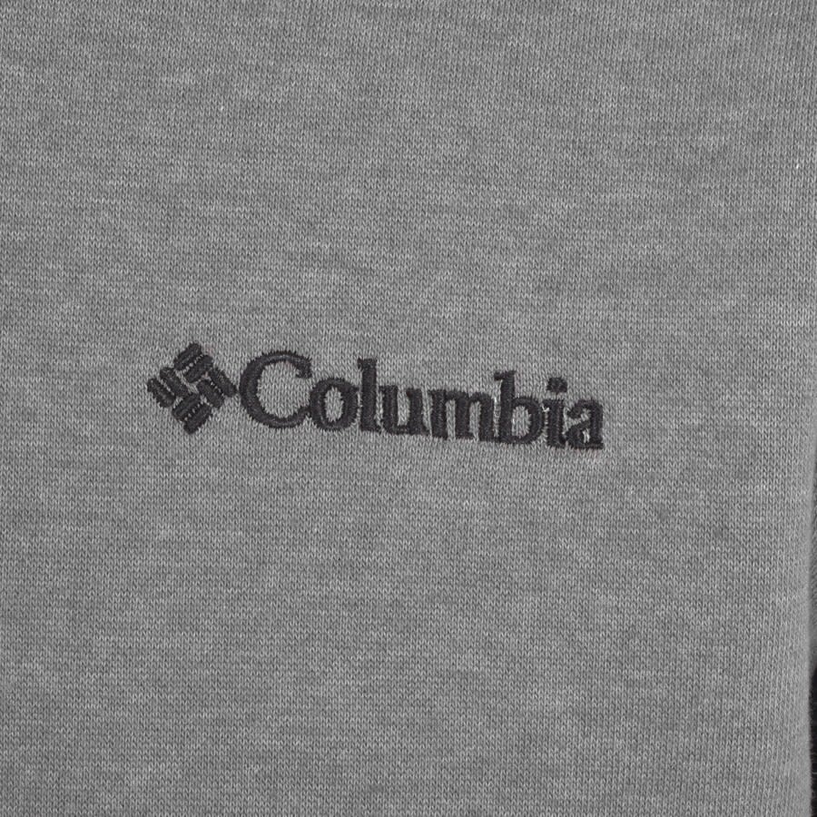Alternative Image for ProductColumbia River Logo Hoodie Grey3