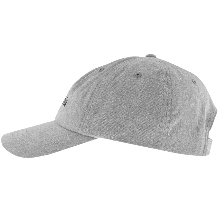 Alternative Image for ProductColumbia Roc Logo Hat Grey2