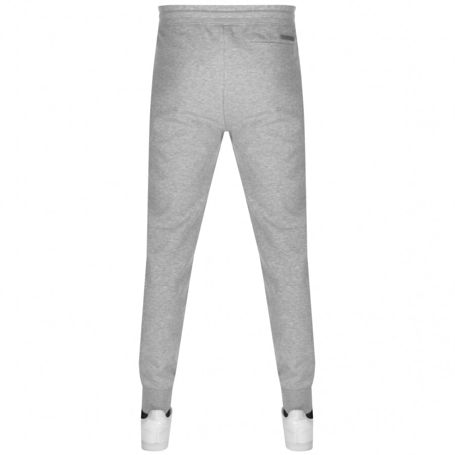 Alternative Image for ProductMichael Kors Blocked Logo Joggers Grey2
