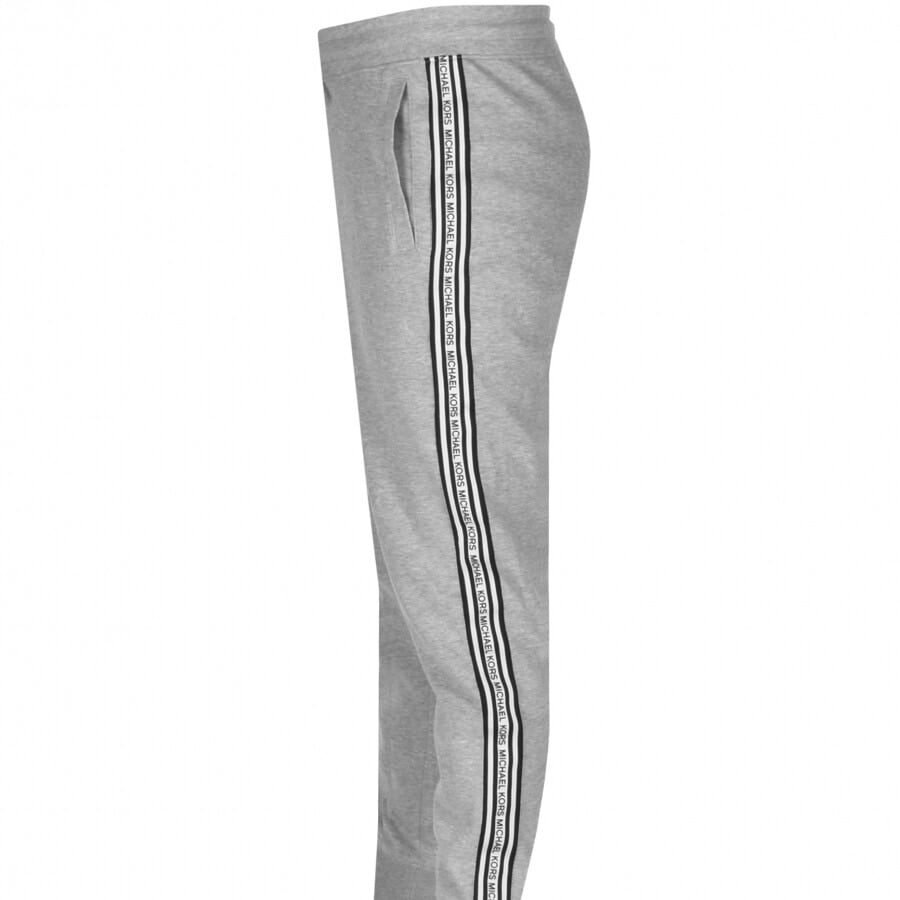 Alternative Image for ProductMichael Kors Blocked Logo Joggers Grey3