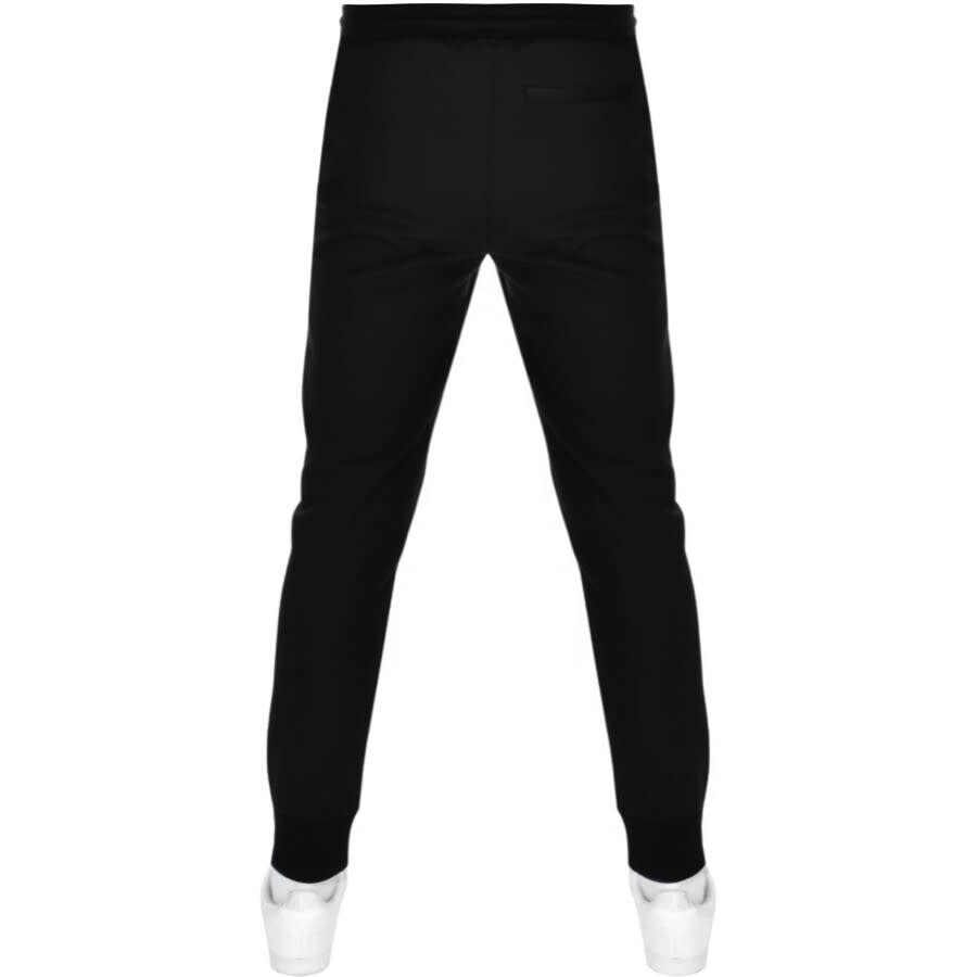 Alternative Image for ProductMichael Kors Blocked Logo Joggers Black2