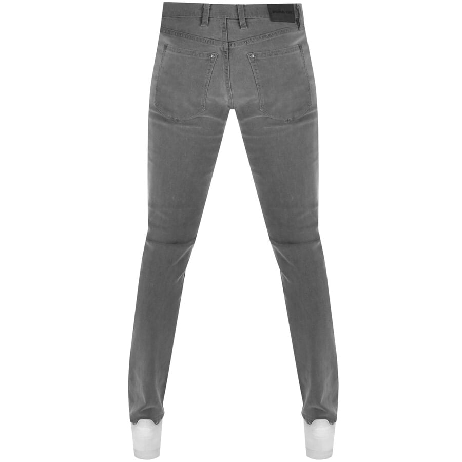 Alternative Image for ProductMichael Kors Parker Jeans Grey2