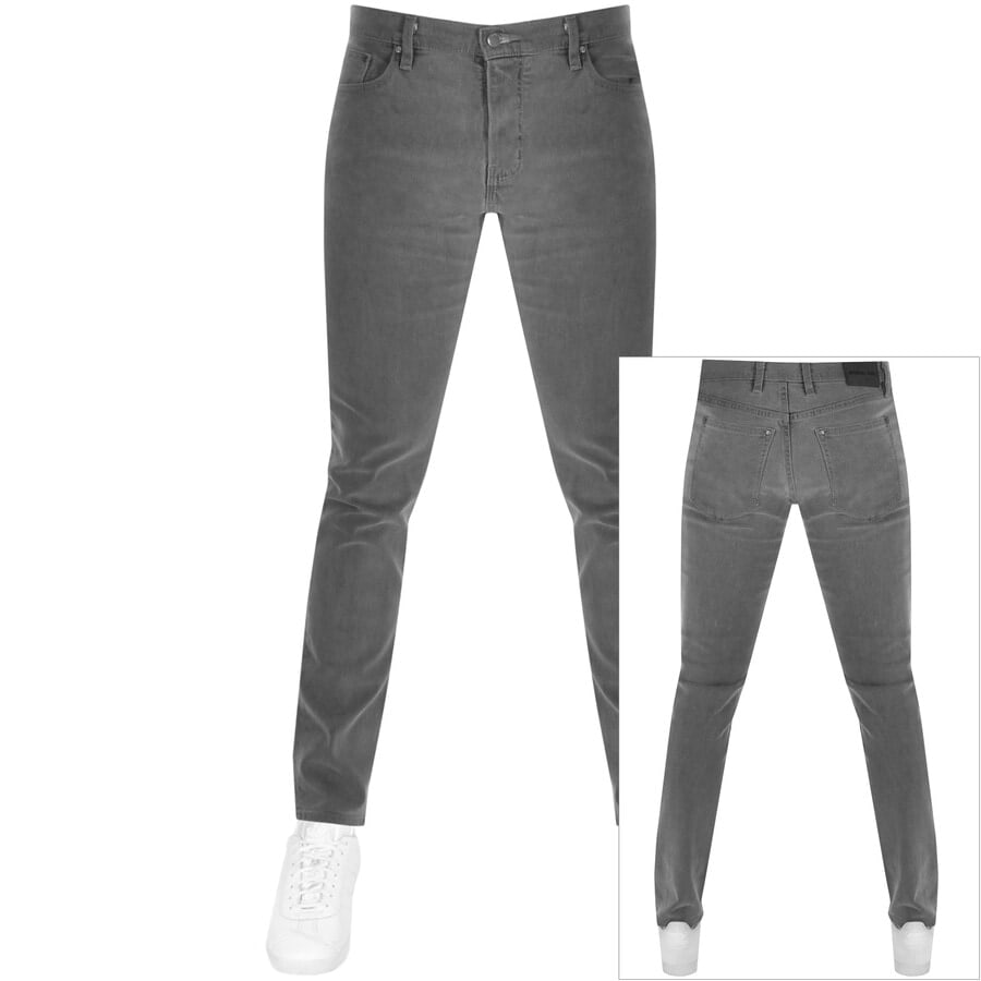 Alternative Image for ProductMichael Kors Parker Jeans Grey1