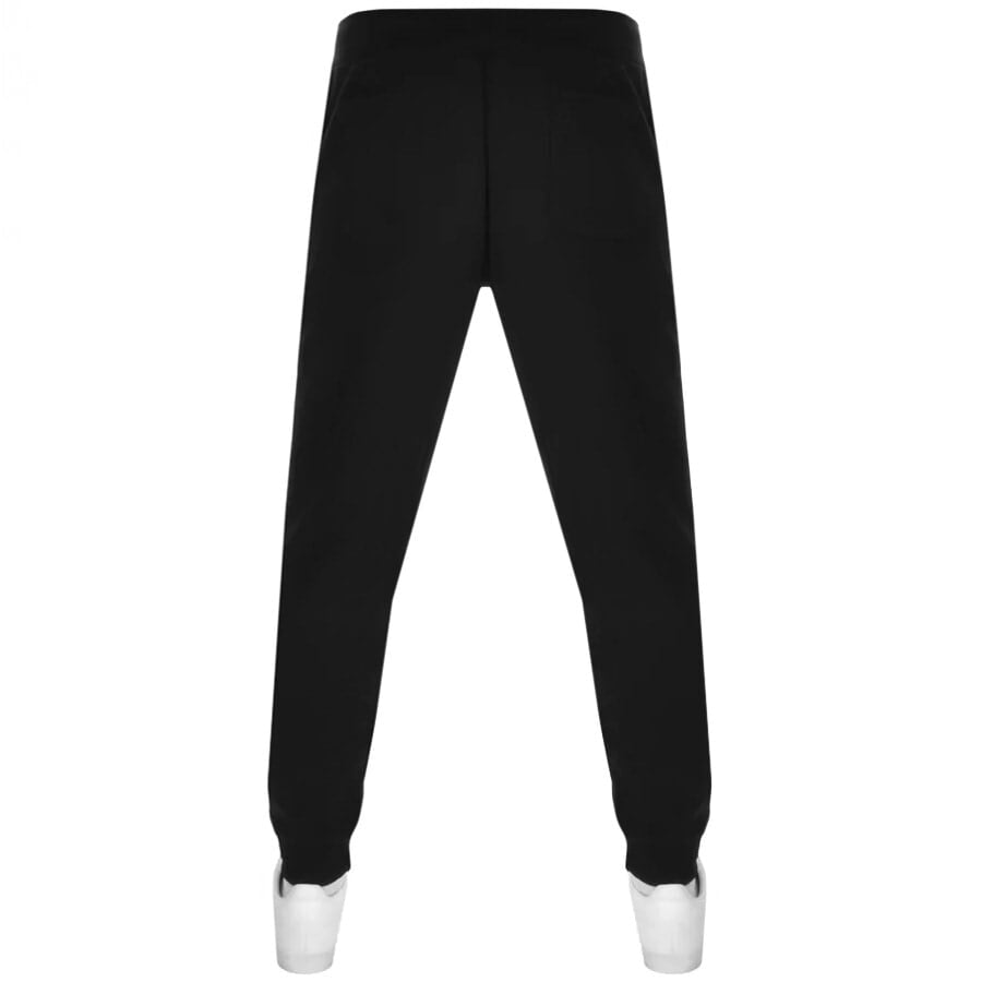 Polo Ralph Lauren PANT - Tracksuit bottoms - black 